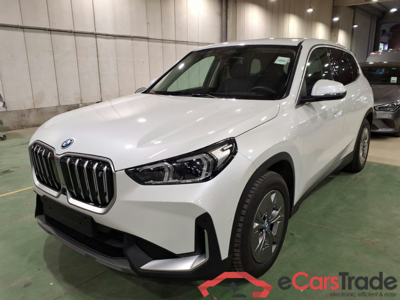 BMW IX1 BEV 67KWH XDRIVE30 (230KW) 4WD AUTO #1