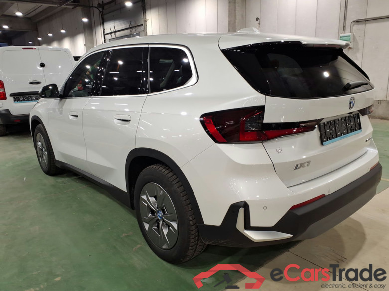 BMW IX1 BEV 67KWH XDRIVE30 (230KW) 4WD AUTO #2