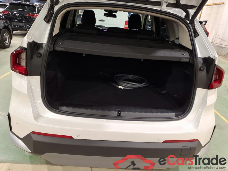 BMW IX1 BEV 67KWH XDRIVE30 (230KW) 4WD AUTO #3