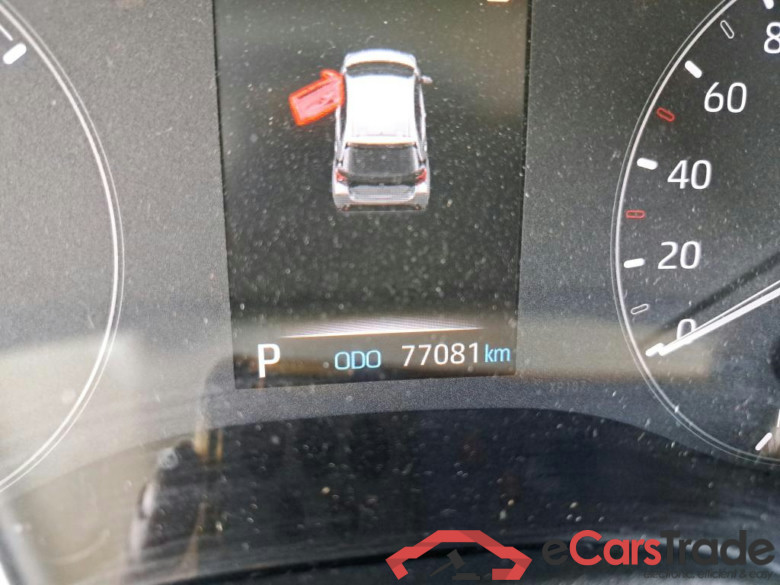 TOYOTA YAris 1.5 120H Business Plus #5