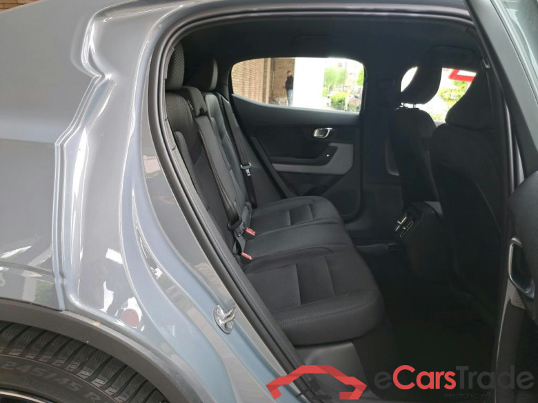 POLESTAR 2 BEV 78KWH SINGLE MOTOR AUTO LONG RANGE #6