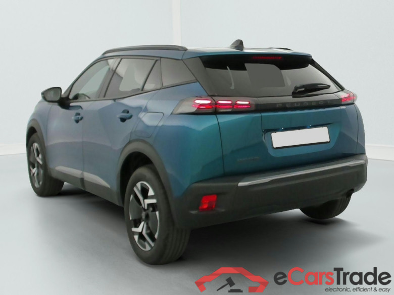 Peugeot 2008 100 S&S BVM6 Allure #5