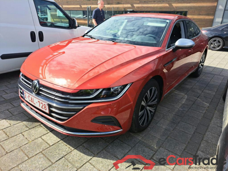 VOLKSWAGEN ARTEON 1.4 PHEV DSG ELEGANCE BUSINESS PREM