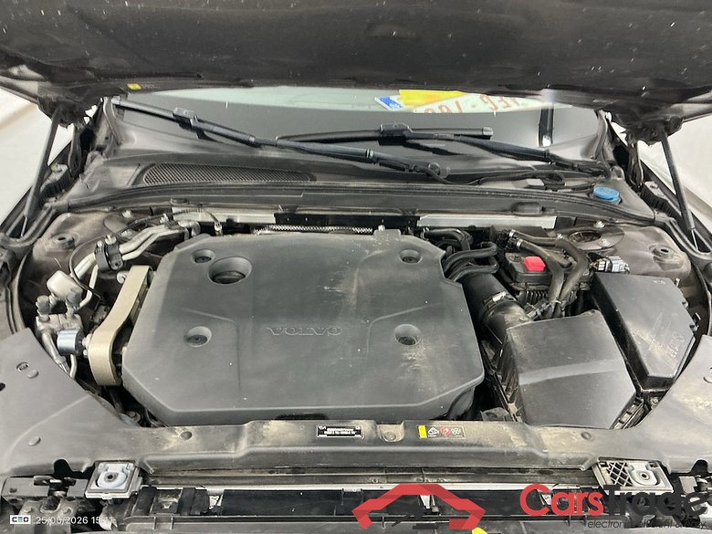 VOLVO V60 2.0 B4 D GEARTRONIC MOMENTUM PRO #6