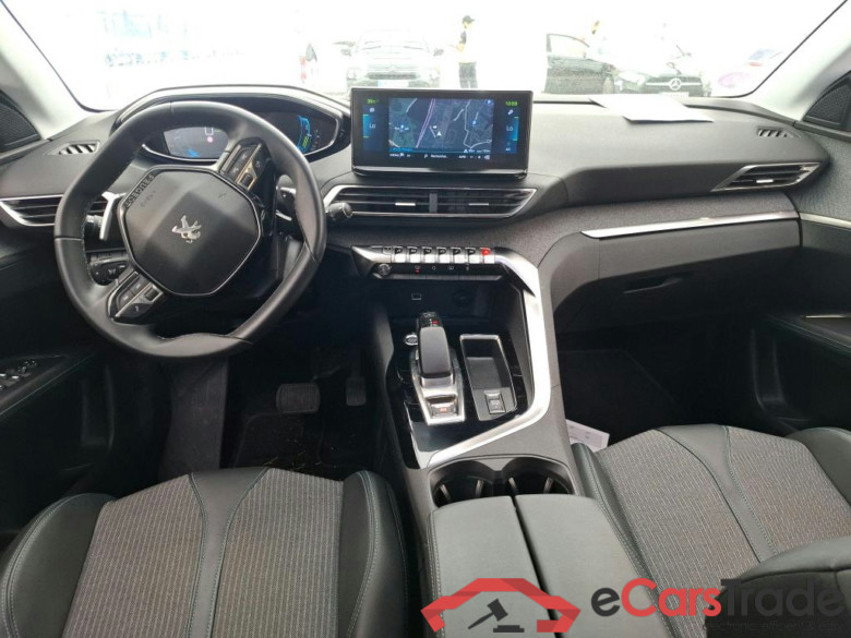 PEUGEOT 3008 / 2016 / 5P / SUV Hybrid 225 e-EAT8 ALLURE BUSINESS #5