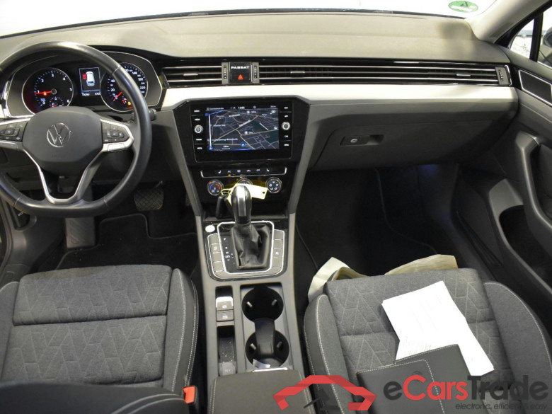 Passat Variant Business 2.0 TDI 110KW AT7 E6d #3
