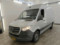 preview Mercedes Sprinter #0
