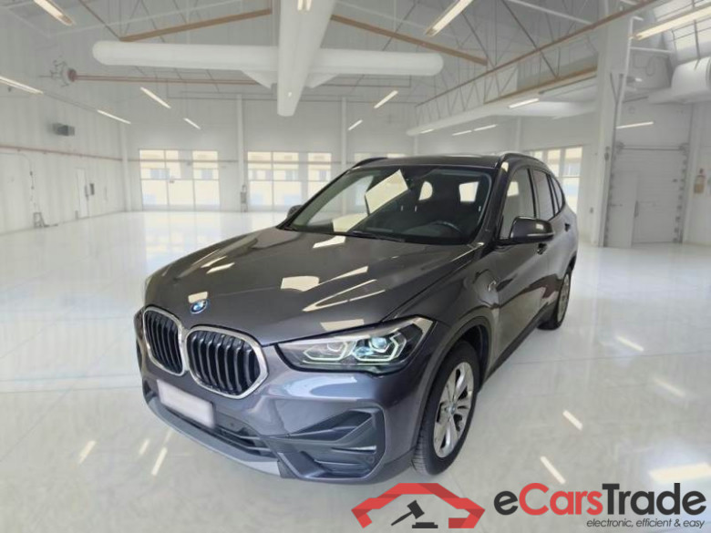 BMW X1 / 2019 / 5P / SUV XDRIVE 25E BUSINESS ADVANTAGE AUTOMATICO #1