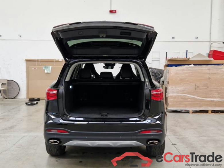 MG EHS / 2021 / 5P / SUV 1.5 T PLUG-IN HYBRID EXCLUSIVE #5