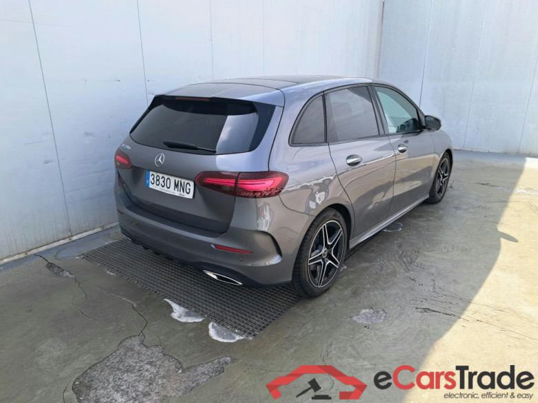 Clase B B 220 d (247.014)AMG AMG Line 190CV AT8 E6d #2
