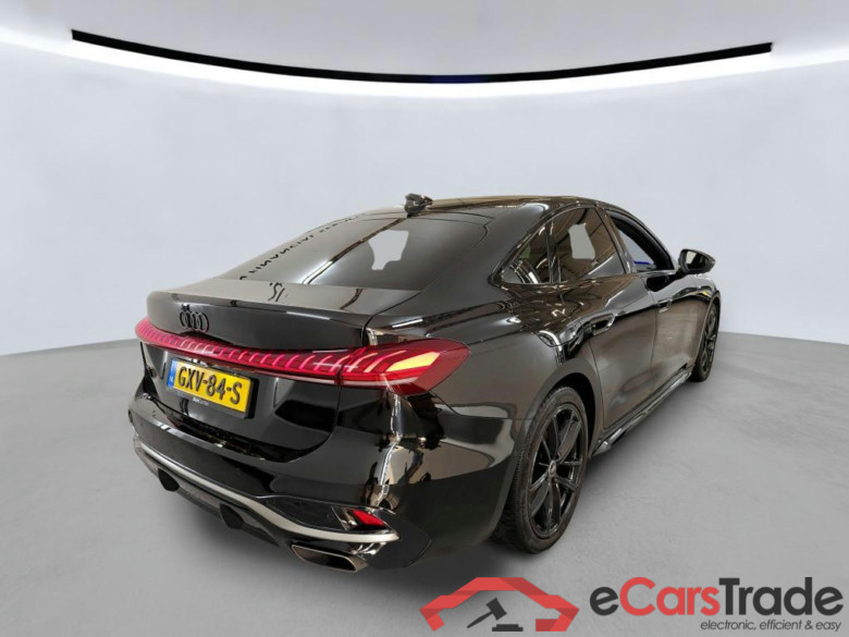 AUDI A5 Limousine 110 kW #6
