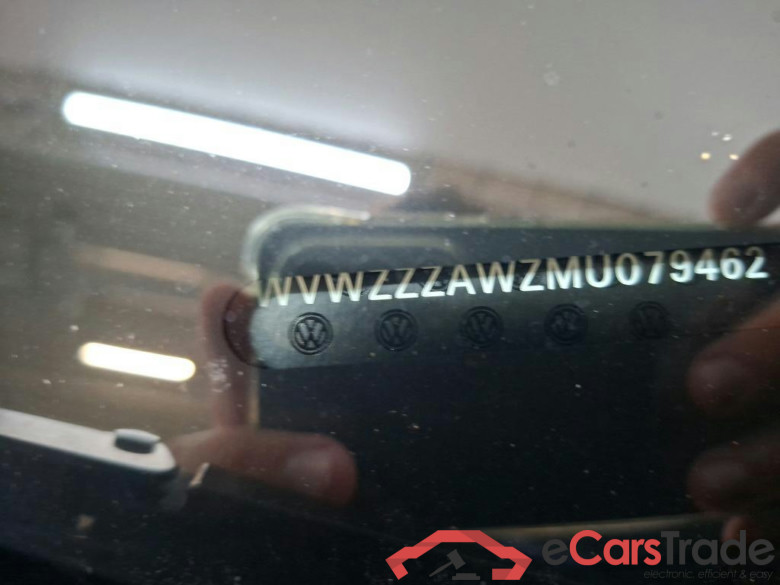 VOLKSWAGEN POLO 70 kW #2