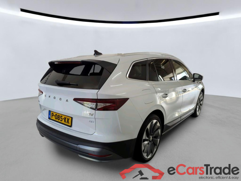SKODA Enyaq iV 150 kW #6