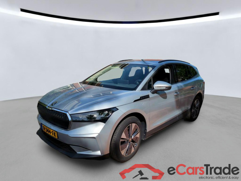 SKODA Enyaq iV 132 kW