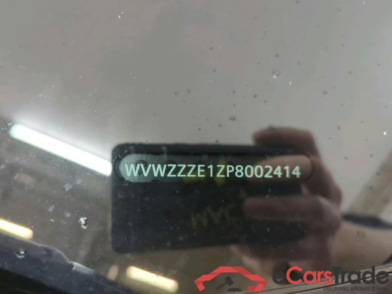 VOLKSWAGEN ID.3 110 kW #3