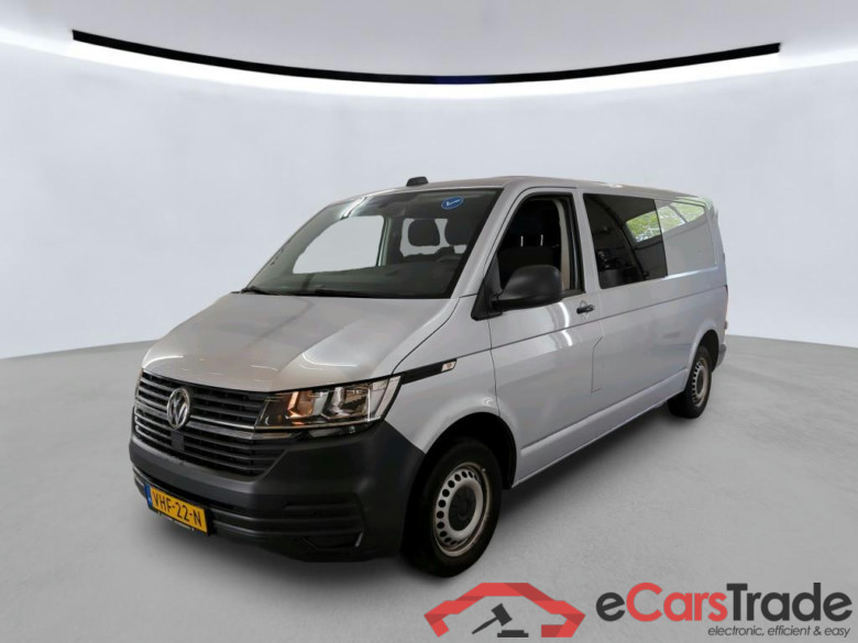 VOLKSWAGEN Transporter 66 kW