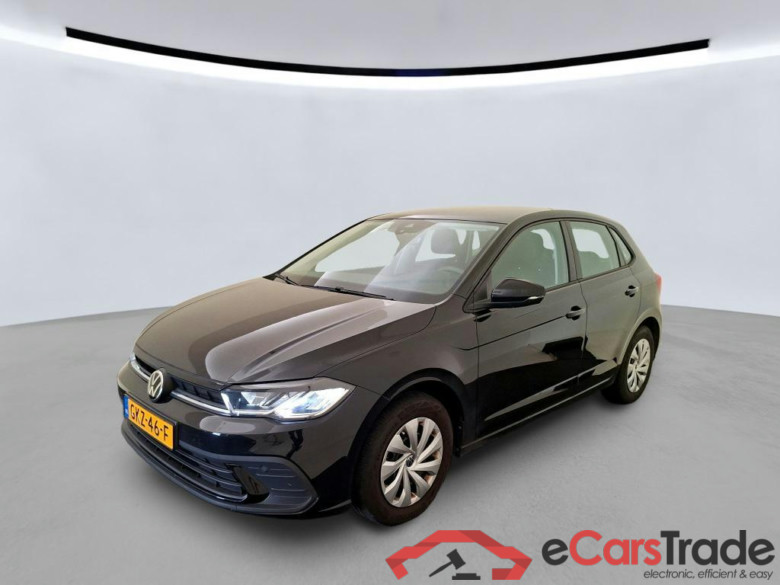 VOLKSWAGEN POLO 59 kW