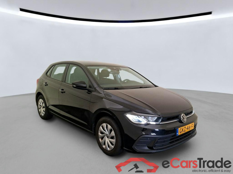 VOLKSWAGEN POLO 59 kW #4