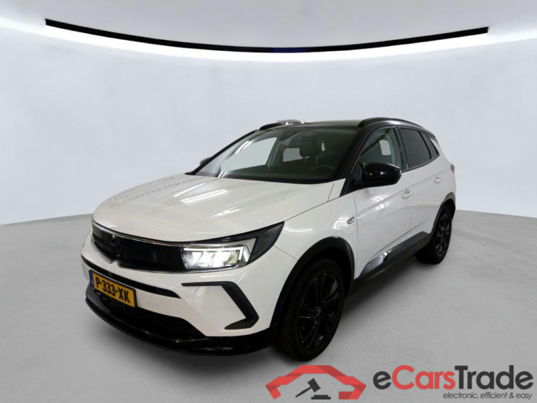 OPEL Grandland 96 kW