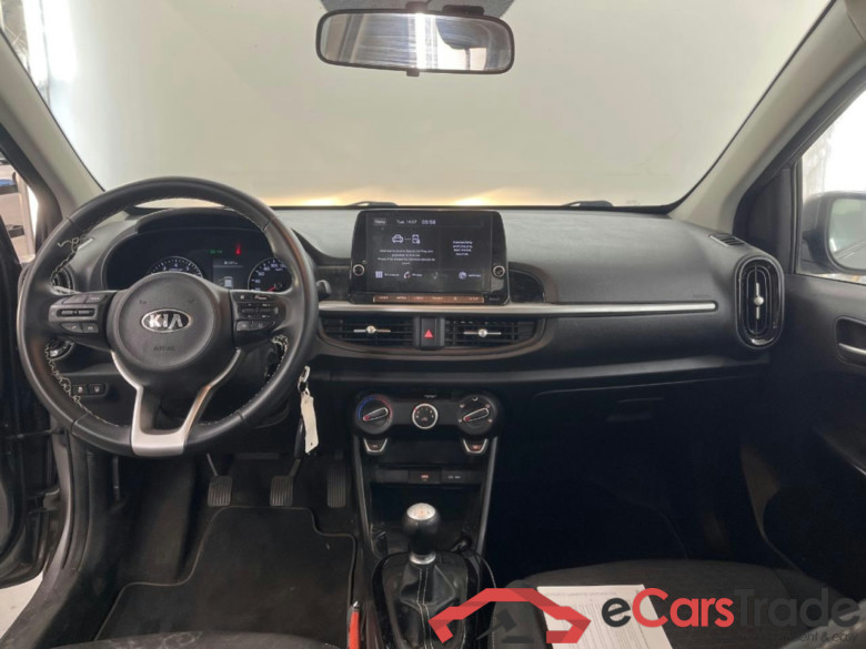 KIA PICANTO 1.0 DPi DynamicLine #6