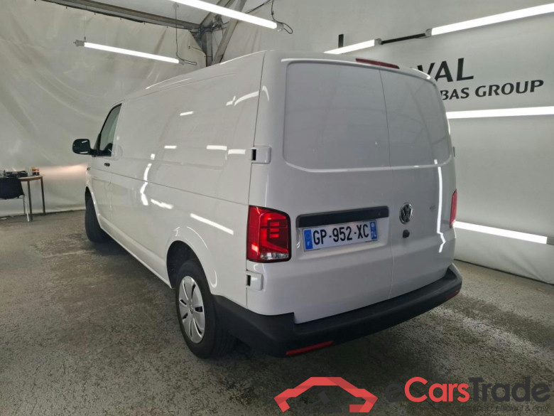 VOLKSWAGEN Transporter VU 4p Fourgon 2.0 TDi 150 L2H1 Business Line #2