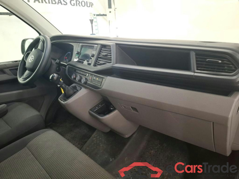 VOLKSWAGEN Transporter VU 4p Fourgon 2.0 TDi 150 L2H1 Business Line #5