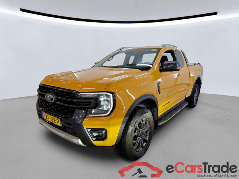 FORD Ranger 150 kW #1