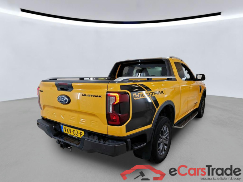 FORD Ranger 150 kW #6