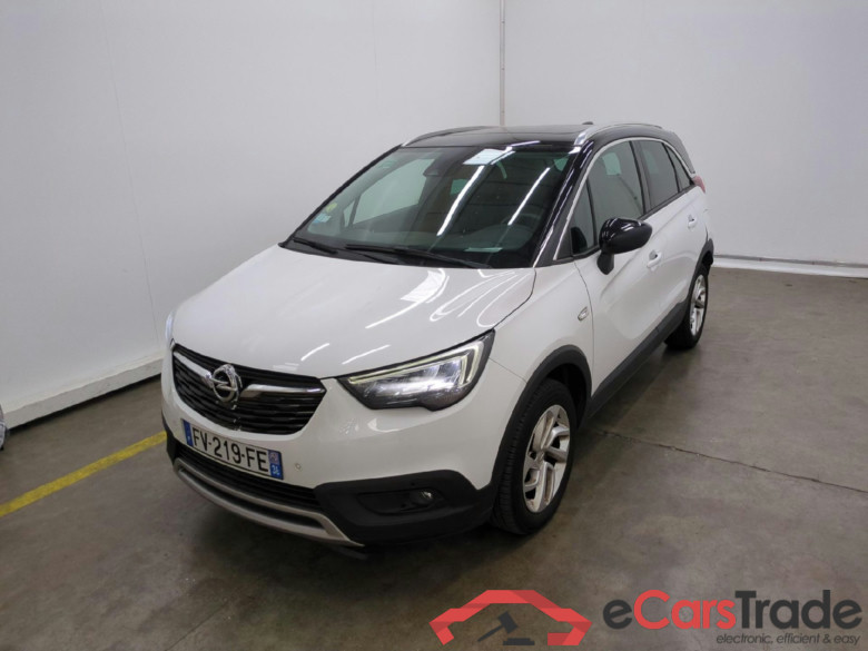 Crossland X Elegance Business 1.5 120CV BVA6 E6dT #1