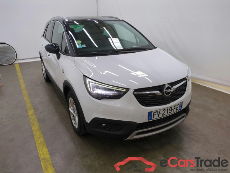 Crossland X Elegance Business 1.5 120CV BVA6 E6dT #2
