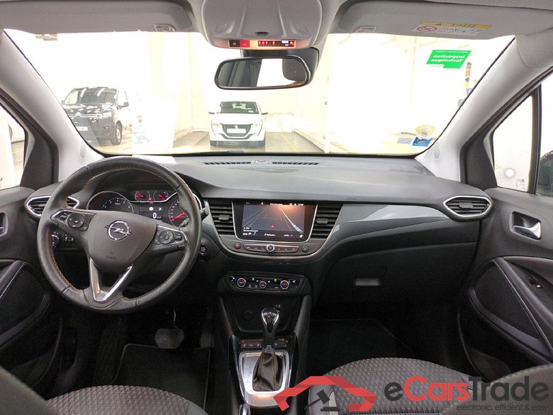 Crossland X Elegance Business 1.5 120CV BVA6 E6dT #5