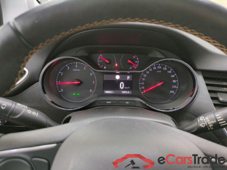Crossland X Elegance Business 1.5 120CV BVA6 E6dT #6