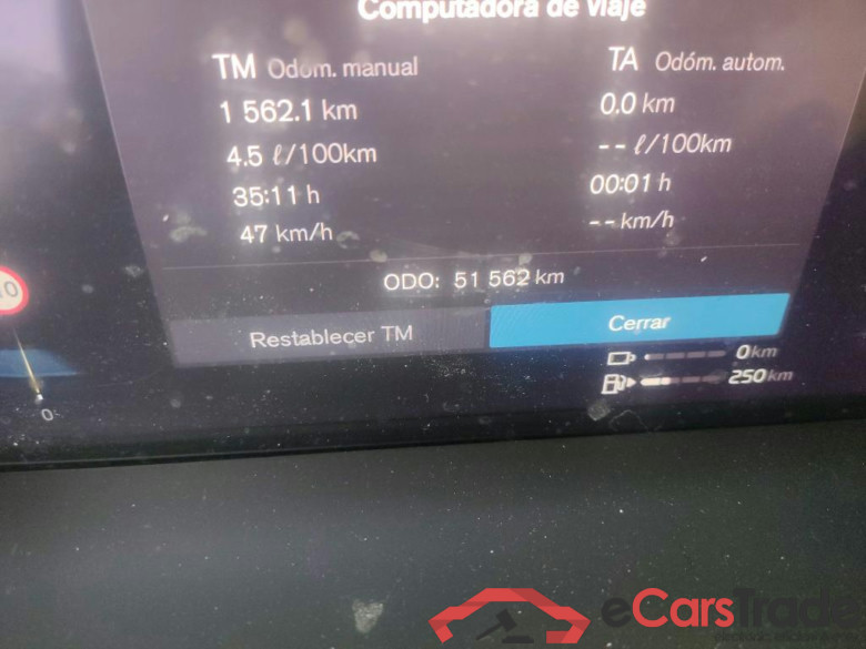 VOLVO XC60  2.0 T6 AWD Recharge Core Auto #5