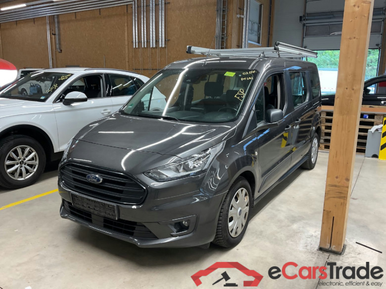 FORD Transit Connect 230 L2 S&S Trend 5d 74kW