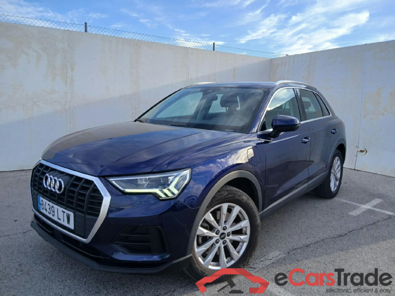 Q3 45 TFSI e 1.4 TFSI 245CV AT6 E6d