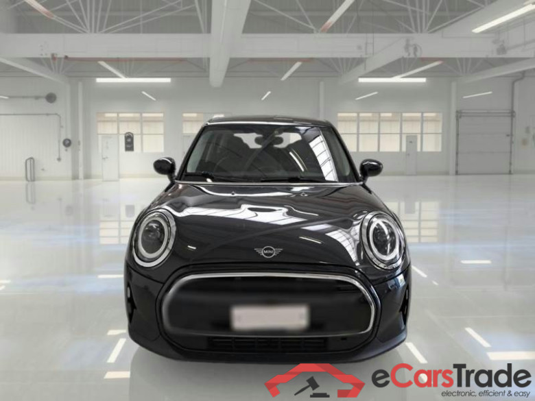 MINI MINI / 2021 / 5P / BERLINA COOPER CLASSIC AUTO #6