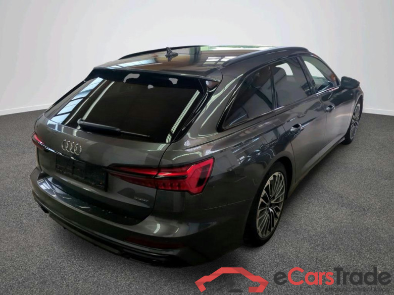 A6 Avant 55 TFSI e quattro sport 2.0 TFSI 270KW AT7 E6d #3