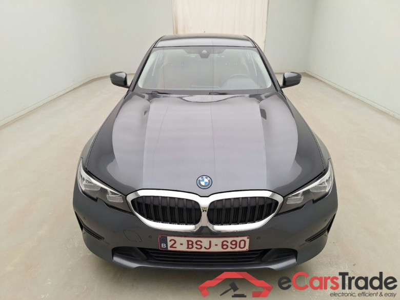 BMW, 3-serie '18 PHEV, BMW 3 Reeks Berline 330e (215 kW) 4d #2