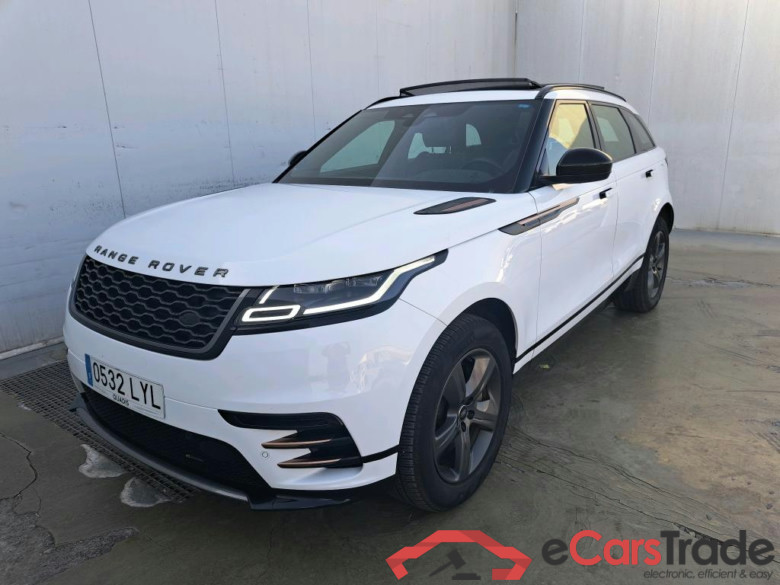 LAND ROVER Range Rover Velar / 2017 / 5P / todoterreno 2.0 I4 PHEV 297kW R-Dynamic S 4WD Auto