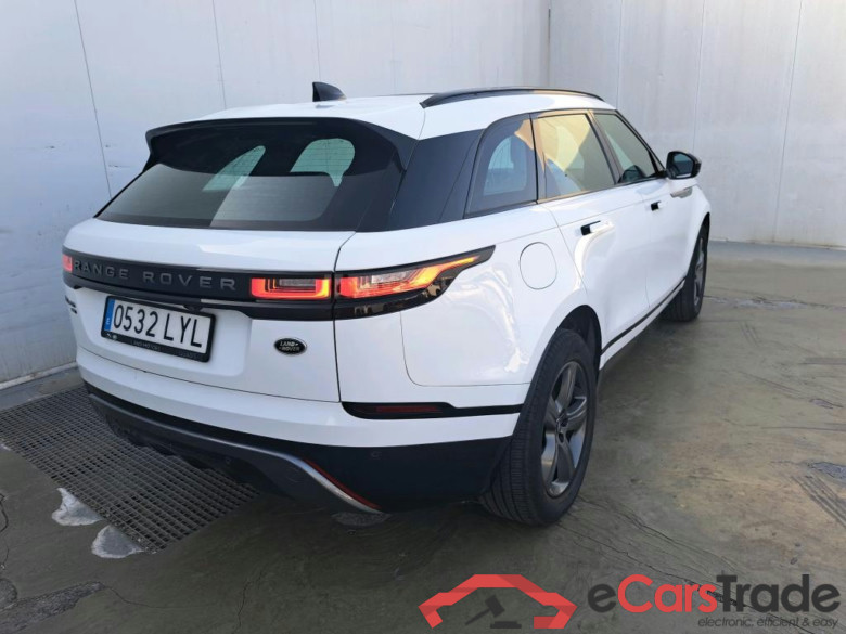 LAND ROVER Range Rover Velar / 2017 / 5P / todoterreno 2.0 I4 PHEV 297kW R-Dynamic S 4WD Auto #2