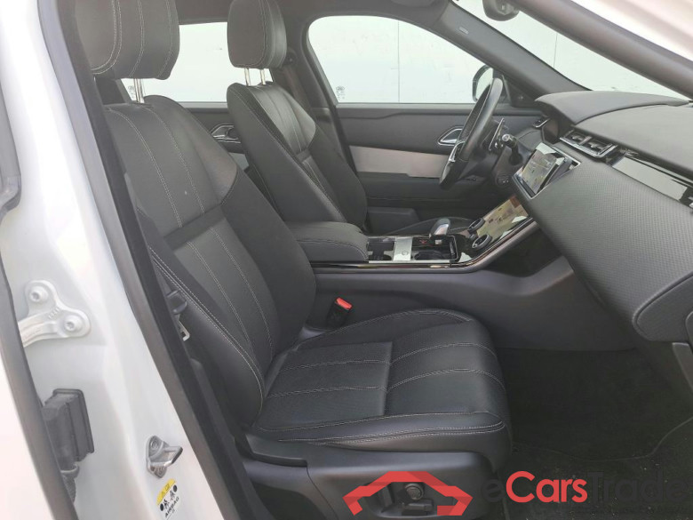 LAND ROVER Range Rover Velar / 2017 / 5P / todoterreno 2.0 I4 PHEV 297kW R-Dynamic S 4WD Auto #6