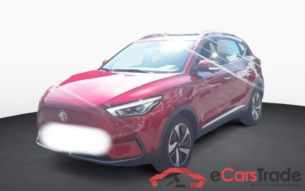 MG ZS EV Maximal Luxury 5d 115kW