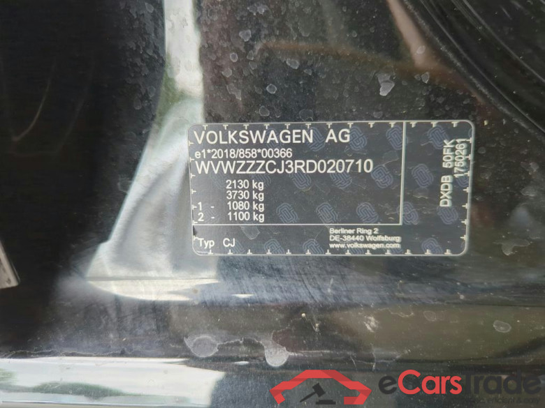 Passat Variant 1.5 eTSI 110 kW Business TSI 110KW AT7 6E #4