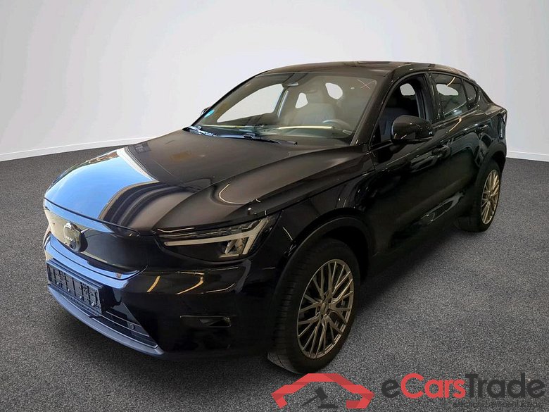 C40 Ultimate Recharge Pure Electric 2WD 69kWh