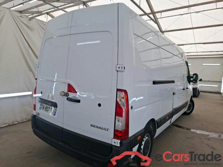 Master Fourgon L3H2 3 5 Grand Confort dCi 135CV BVM6 E6dT #3