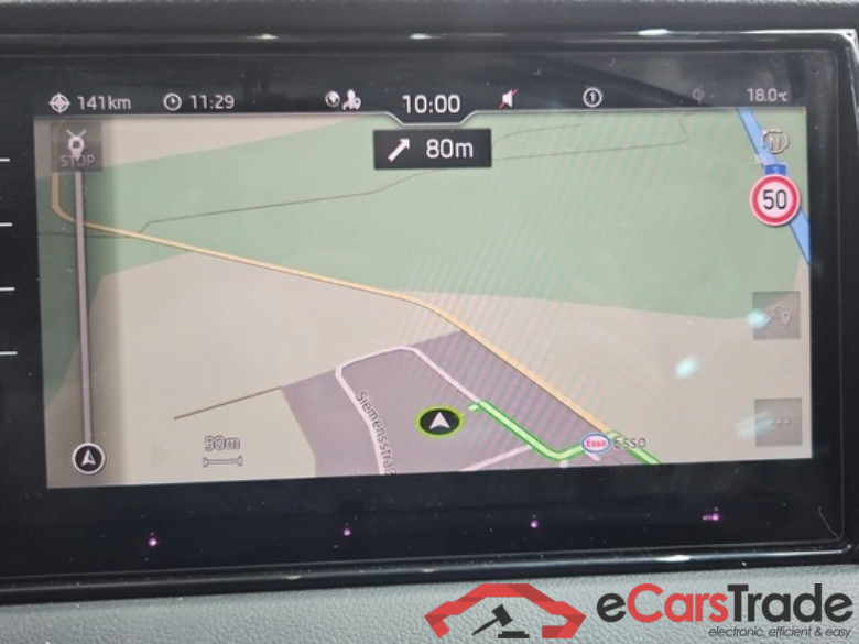 Skoda Karoq 2.0 TDI Tour Aut. Pano LED Virtual Ambient ACC Navi 1/2 Alcantara KeylessGo Camera Klima PDC ... #6