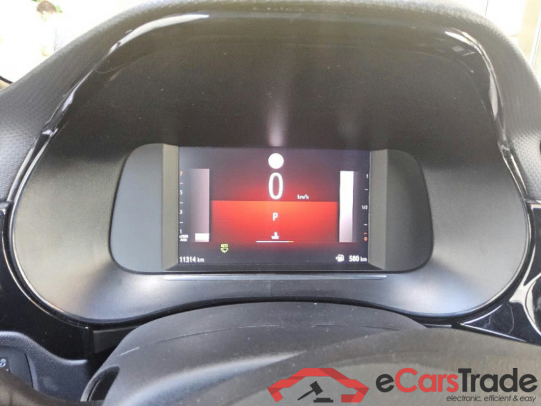 Opel Corsa F (2019->) DE - LimS5 1.2 Turbo EU6e, GS, (Facelift) 2023 - 2026 #6