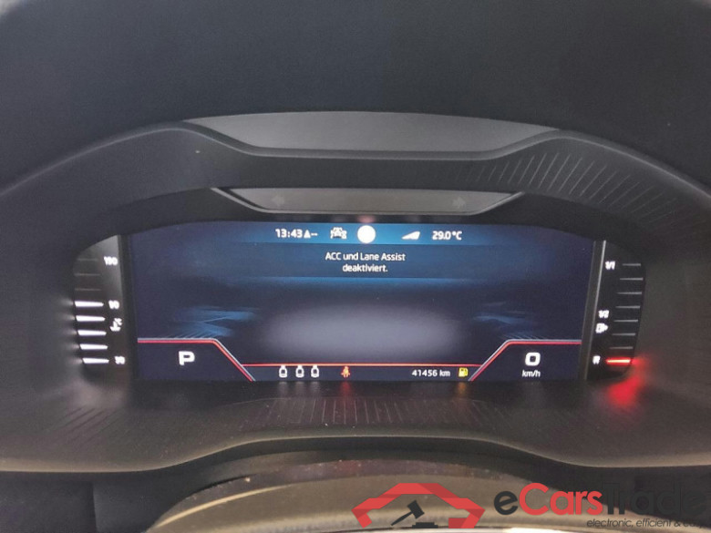 Skoda Kodiaq (NS)(2016->) DE - SUV5 2.0 TSI EU6d, RS 4x4 OPF, (Facelift) 2021 - 2023 #6