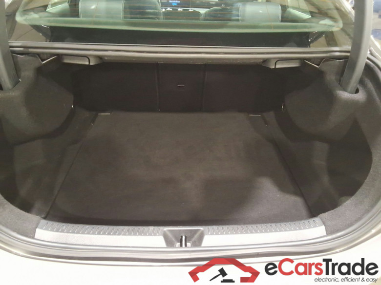 MERCEDES-BENZ CLASSE A SEDAN DIESEL (V177) A 180 d Business Solution #3