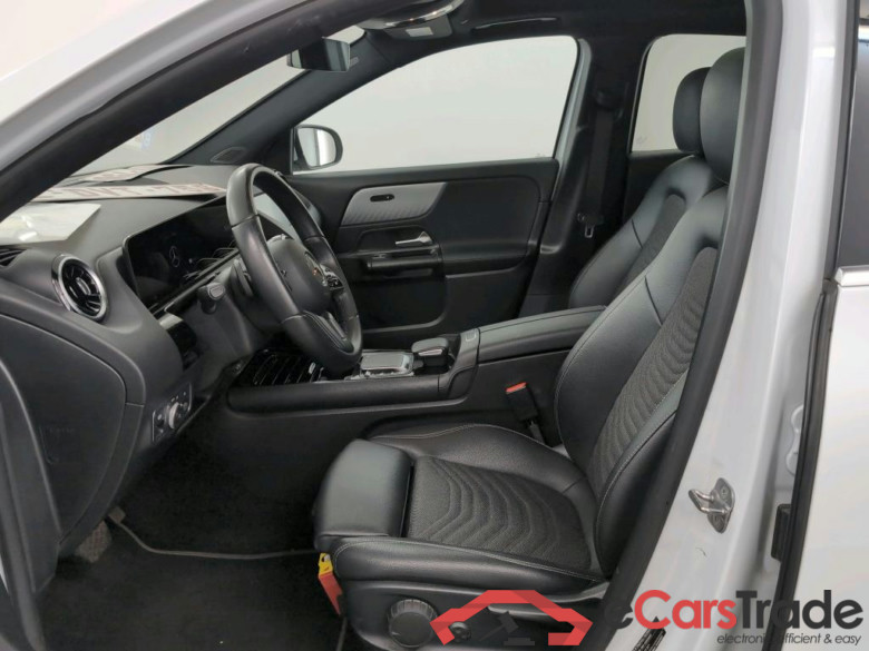 MERCEDES-BENZ GLA 1.3 GLA 250 E DCT BUSINESS LINE #5